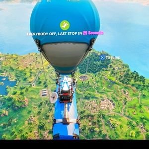 Meet your Posher, Caleb